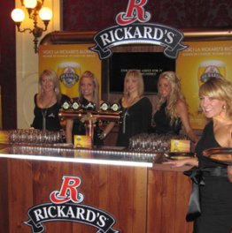 Bar Rickard's